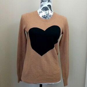 J. Crew sweater S